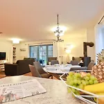 Freesenbruch Doppelhaushaelfte 11a - Schwalbennest بيت للعطل زنغست