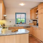 Freesenbruch Doppelhaushaelfte 11a - Schwalbennest زنغست