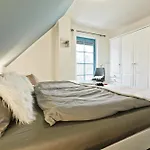 Freesenbruch Doppelhaushaelfte 11a - Schwalbennest بيت للعطل