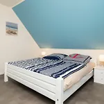 Freesenbruch Doppelhaushaelfte 11a - Schwalbennest * زنغست