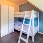 بيت للعطل Freesenbruch Doppelhaushaelfte 11a - Schwalbennest