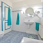 بيت للعطل Freesenbruch Doppelhaushaelfte 11a - Schwalbennest زنغست