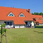 بيت للعطل Freesenbruch Doppelhaushaelfte 11a - Schwalbennest زنغست
