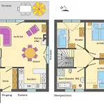 Freesenbruch Doppelhaushaelfte 11a - Schwalbennest * زنغست