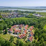 بيت للعطل Freesenbruch Doppelhaushaelfte 11a - Schwalbennest زنغست