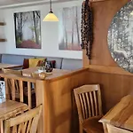 بيت للعطل Freesenbruch Doppelhaushaelfte 11a - Schwalbennest *