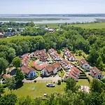 Freesenbruch Doppelhaushaelfte 11a - Schwalbennest