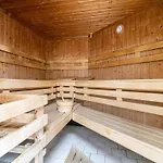 Freesenbruch Doppelhaushaelfte 11a - Schwalbennest *