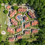Freesenbruch Doppelhaushaelfte 11a - Schwalbennest * زنغست
