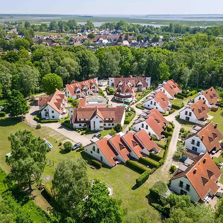 Freesenbruch Doppelhaushaelfte 11a - Schwalbennest *