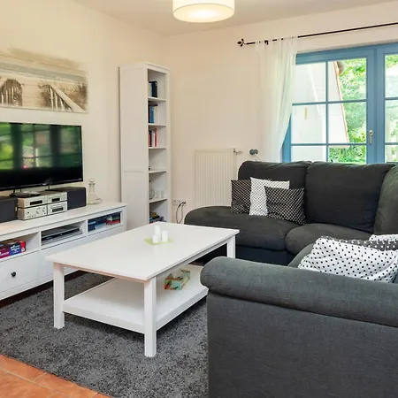 Freesenbruch Doppelhaushaelfte 11a - Schwalbennest *