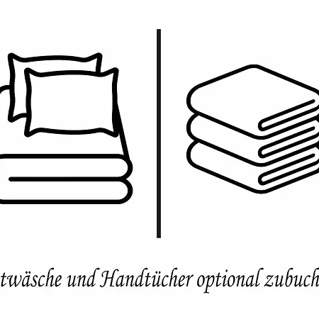 Freesenbruch Doppelhaushälfte 11a - Schwalbennest Ferienhaus