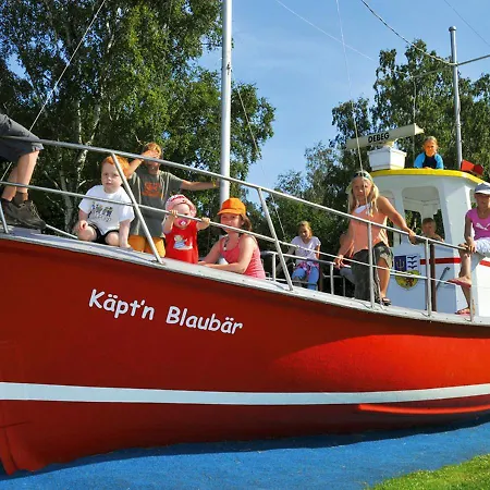 Freesenbruch Doppelhaushaelfte 11a - Schwalbennest * Zingst