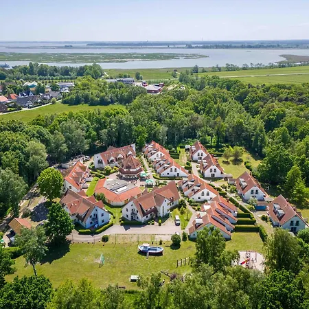 Freesenbruch Doppelhaushälfte 11a - Schwalbennest