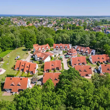 Freesenbruch Doppelhaushaelfte 11a - Schwalbennest بيت للعطل *