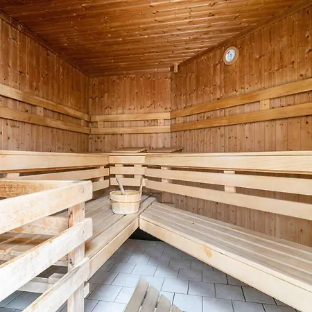 Freesenbruch Doppelhaushaelfte 11a - Schwalbennest *