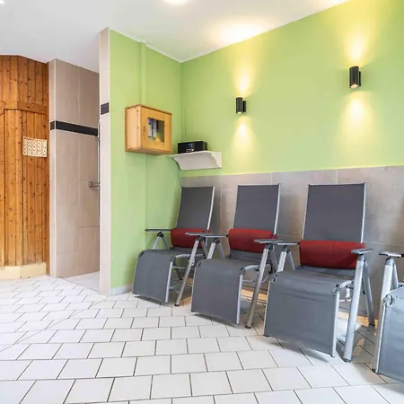 Freesenbruch Doppelhaushaelfte 11a - Schwalbennest